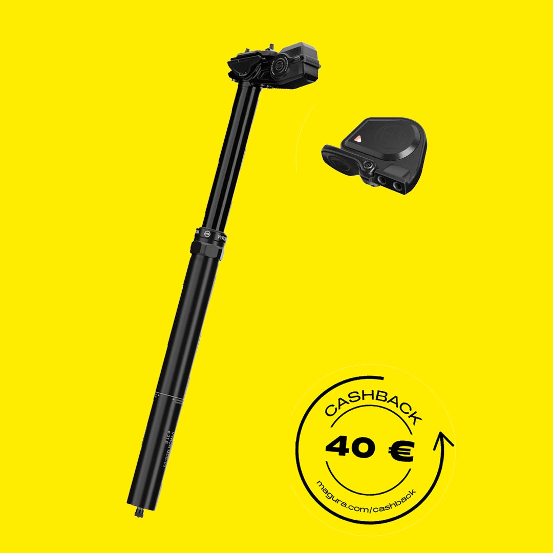 MAGURA VYRON