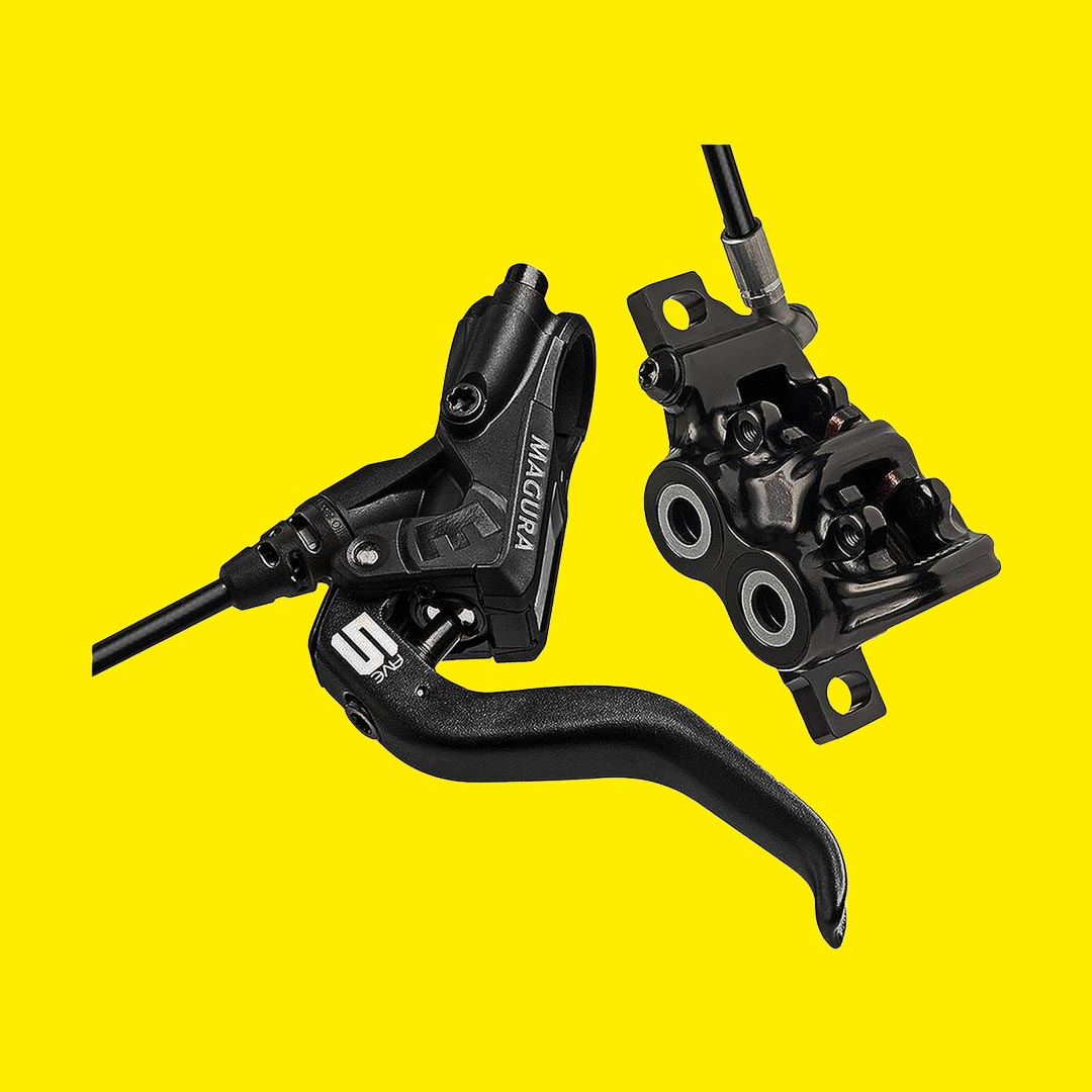 MAGURA MT5
